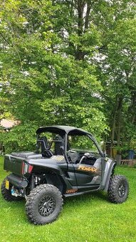 Yamaha Wolverine R-MAX2 1000,,