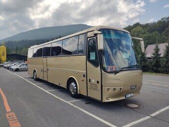 Prodám autobus BOVA FHD 13-380 r.v.2006