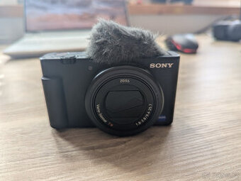 Prodám Sony ZV-1