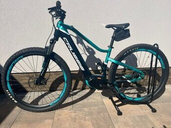 Elektrokolo CRUISSES E-FIONNA