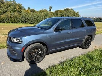 Dodge Durango RT 5.7 2020 4x4 - 1
