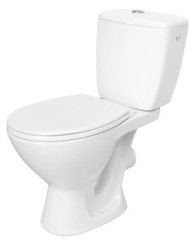 WC KOMBI KASKADA 206 010 3/6 SEDÁTKO PP