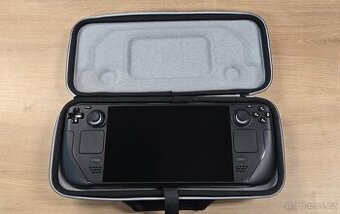 Valve Steam Deck Console 512GB