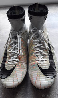 Kopačky Nike Mercurial Superfly 5 CR7 ACC, vel. 44