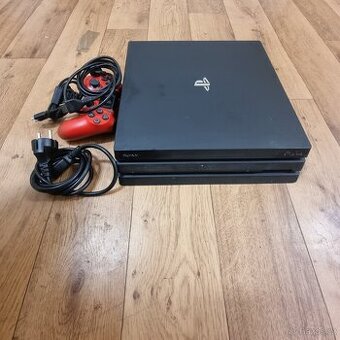 Playstation 4 pro 1tb