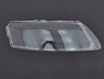 Přední světla audi a6 c6 4f