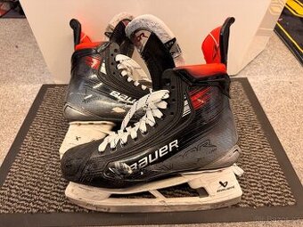 BRUSLE BAUER VAPOR X5 PRO, vel. 9/44,5 FIT 2