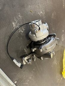 Turbo Daf LF, euro 6, 3786560H - Nove