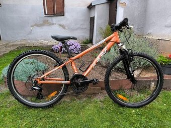 Dětské kolo Felt Q 24