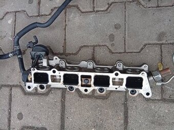 Prodám vstřikovací lista ve golf 5, 1.4 TSI,103 KW