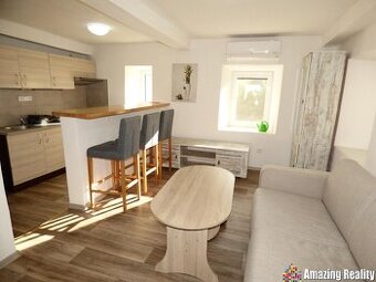 Pronájem rodinného domu v obci Koldín s možností okamžitého - 1