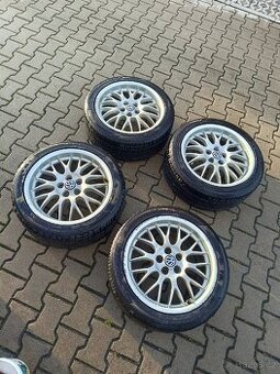 5x100 R17 225/45 ALU KOLA