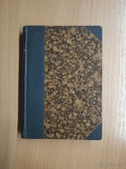 Starožitný Mastičkář - Povídka z dob Jindřicha Korutanského