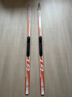 Dětské běžky Sporten