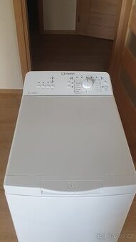 Pračka Indesit BTW L50300