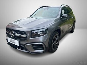 Mercedes-Benz GLB, 200 d 4MATIC AMG Adv.Plus,Panorama