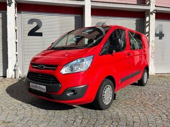 Ford Transit Custom 2.2TDCi