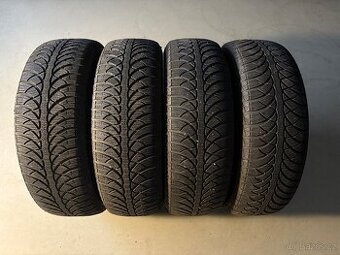 Zimní pneu Fulda 185/65R15