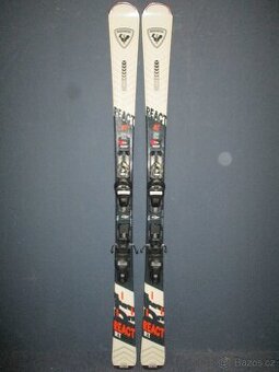 ROSSIGNOL REACT RT 24/25 156cm