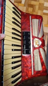 Akordeon Lignatone Melodia III