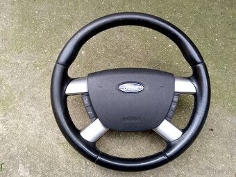 Ford Focus 2 multifunkční volant s airbagem