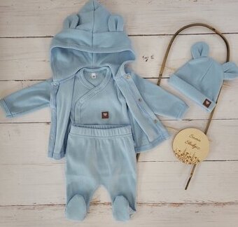 Z&Z set vel. 62