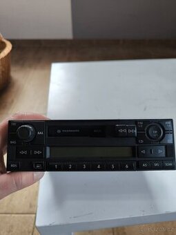 Autorádio VW Beta