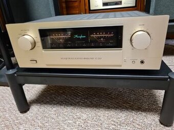 Accuphase E-350