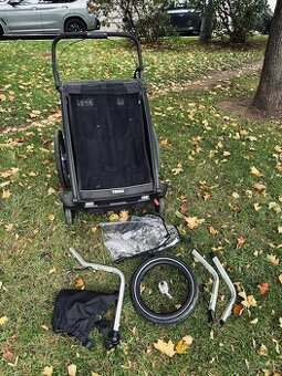 Thule Chariot sport 2