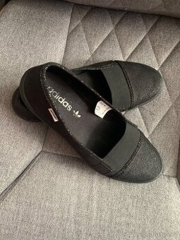 Dámské  podzimní balerínky, zn:ADIDAS,