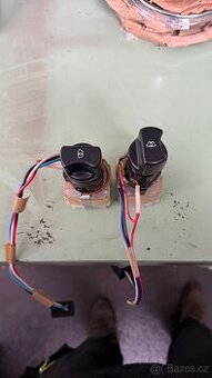 Cyklovač Škoda 120