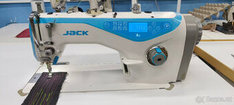Průmyslový automatický šicí stroj Jack A5