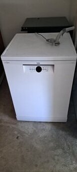 Myčka nádobí Beko