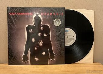 Ozzy Osbourne – Ozzmosis