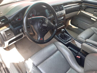 Volant na audi a4 b5, a6, s6 c4, a8, s8 d2, cabrio, coupe