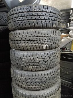 Zimni 185/60 R15 84T Barum Polaris