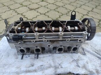 Hlava motoru 1.6 mpi