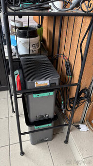 Kompletni Balkonova FVE - 1