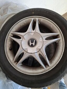 Letní pneumatiky 195/55R15 85V