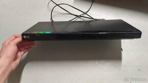 Lg dvd prehravac