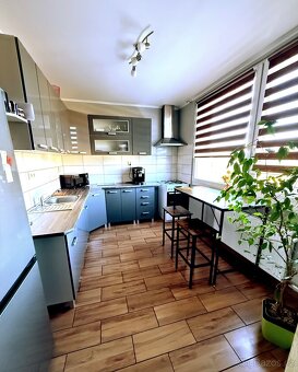 Pronájem bytu 2+1  64 m2