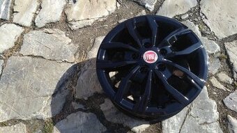 nová al kola 15 16 5x118 na FIAT ducato ET 68