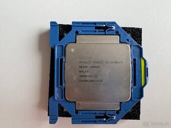 Procesor CPU, Intel, Xeon E5-2630 V2 2 kus
