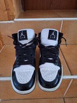 Chlapecké boty Jordan