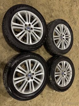 Sada kol Volvo XC90 Galateia R19 5x108 255/50 30695601
