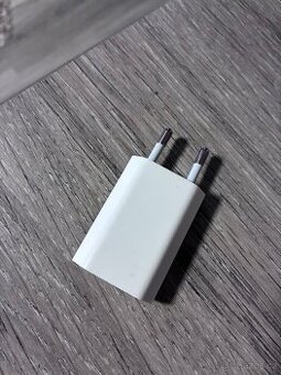 Nabíječka Apple iPhone iPad original