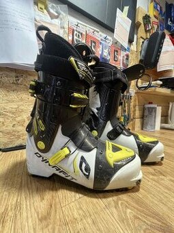 Skilapové boty Dynafit