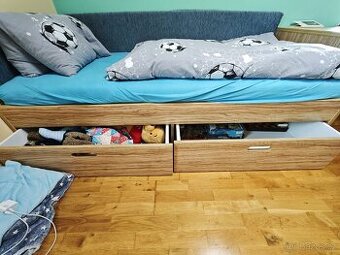 Dětský pokoj - sestava