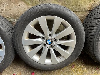 BMW ZIMNÍ STYLING 413 F30 F31 HANKOOK WINTER EVO 2