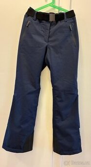 Dámské lyžařské kalhoty COLMAR